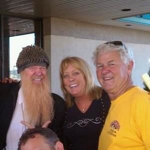 Meet your Posher, John